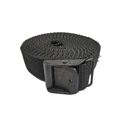 FASTY STRAP BLACK 3.5M X 25MM